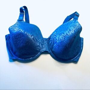Olga Christina Full Coverage Bra